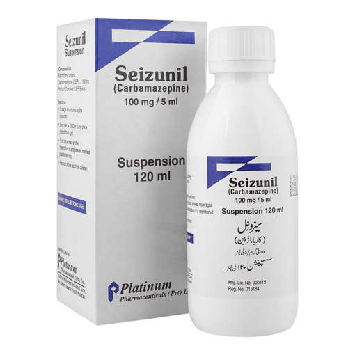 Picture of Seizunil Suspension 120ml